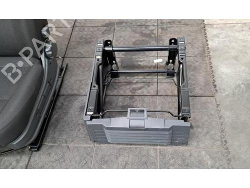 Left front seat FIAT DUCATO Van (250_) E-Ducato (250DPE) | BP33612627C15  - Image 6