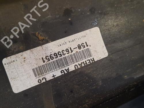Right sideskirt MERCEDES-BENZ C-CLASS (W205) C 180 BlueTEC / d (205.036) | BP15030856C114 