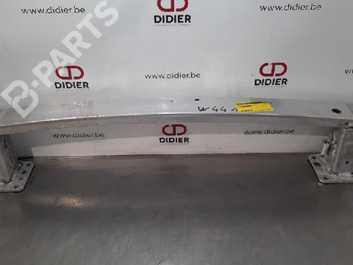 Used Rear bumper reinforcement Rear bumper reinforcement CITROËN C4 SPACETOURER Van (3D_) PureTech 130 (131 hp) 10887393 10887393