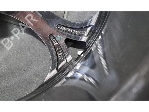 Fælk ALFA ROMEO GIULIA (952_) 2.2 D Q4 (952AFA45M, 952ANA4) | BP30714318C45