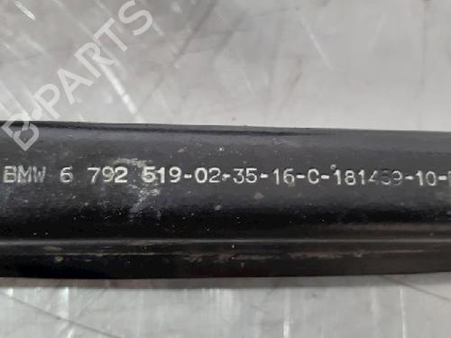 Right rear suspension arm BMW 2 Coupe (F22, F87) 220 i | BP10879218M15 