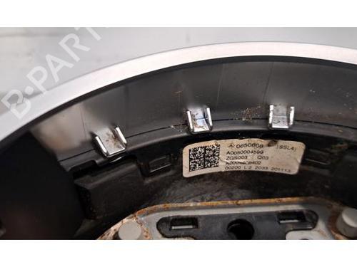 Steering wheel MERCEDES-BENZ SPRINTER 3,5-t Van (B907, B910) eSPRINTER (910.633) | BP29468079C49 