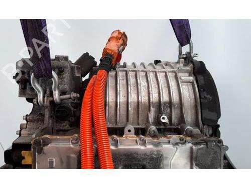Engine MERCEDES-BENZ EQA (H243) EQA 250 (243.701) | BP39153459M1 - Image 8