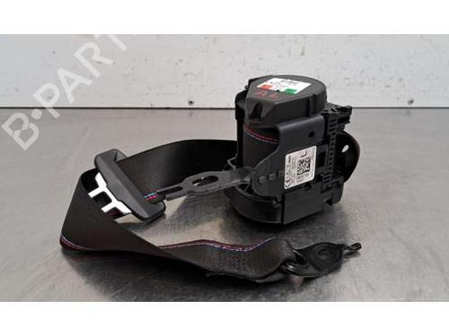 Venstre bak beltestrammer Venstre bak beltestrammer BMW 3 (G20, G80, G28) 330 d (265 hp) 36906003 36906003