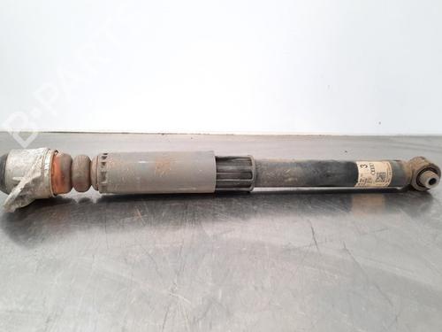 Left rear shock absorber AUDI A3 Convertible (8V7, 8VE) 2.0 TDI | BP10897961M18 