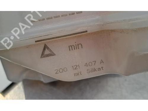 Expansion tank VW POLO VI (AW1, BZ1, AE1) 1.6 TDI | BP29057983C120 