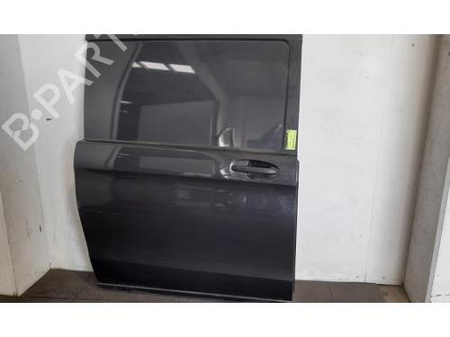 Right slide door MERCEDES-BENZ VITO Van (W447) 110 CDI (447.601, 447.603, 447.605) | BP24965693C75