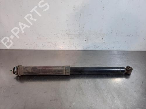Used Right rear shock absorber CITROËN C1 II (PA_, PS_) 1.0 VTi 68 (69 hp) 15792517