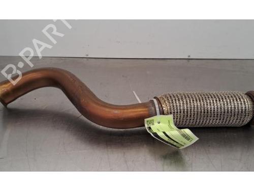 Used Exhaust manifold PEUGEOT 308 III (FB_, FH_, FP_, F3_, FM_) BlueHDi 130 (FBYHZL, FBYHZT) (131 hp) 30605424