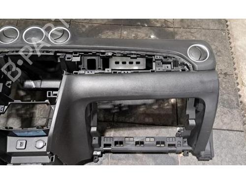 Kollisonspute sett SUZUKI VITARA (LY) 1.4 Hybrid (Mild Hybrid) (APK414) | BP32287497C86