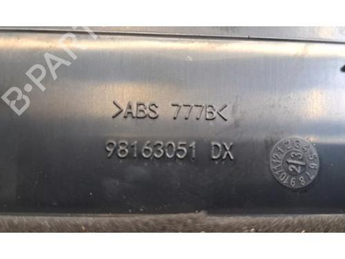 Luftventil DS DS 7 Crossback (J4_, JR_, JC_) 1.5 BlueHDi 130 (JCYHZJ, JCYHZR) | BP37674520I21 - Image 8