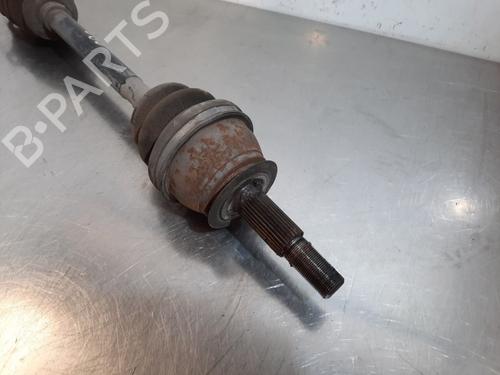 Right rear driveshaft NISSAN 350Z Coupe (Z33) 3.5 (BAZ33) | BP15234670M41 