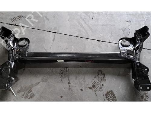 Puente trasero MG MG ZS SUV (AZS1) EV (156 hp) 31151343