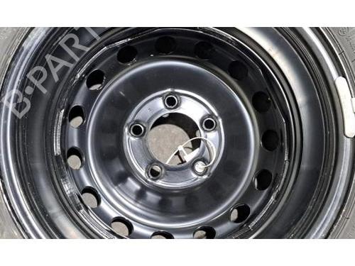 Fælk NISSAN INTERSTAR Van (X62B) dCi 150 | BP30651217C45 