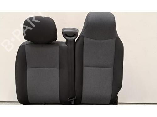 Right front seat NISSAN INTERSTAR Van (X62B) dCi 150 | BP37498956C16 - Image 2