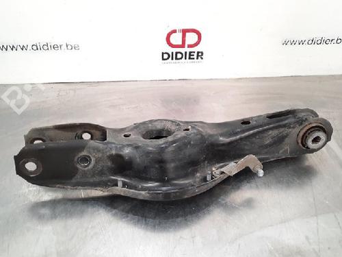 Used Left rear suspension arm BMW 5 (G30, F90) 540 i xDrive (340 hp) 10889231