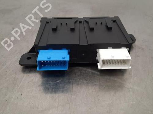 Elektronisk modul CITROËN GRAND C4 SPACETOURER (3A_, 3E_) 1.5 BlueHDi 130 | BP23580657M83 