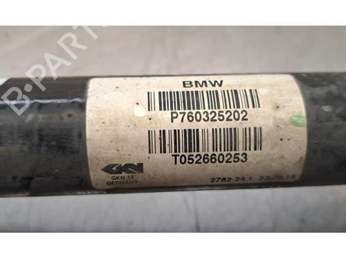 Right rear driveshaft BMW X6 (F16, F86) M 50 d | BP24533939M41 