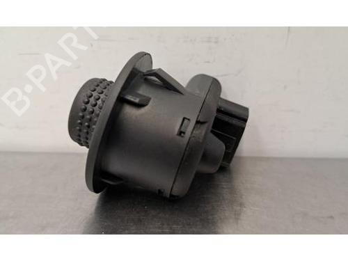 Mirror switch RENAULT EXPRESS Box Body/MPV 1.3 TCe 100 (F6MA) | BP30187496I25 