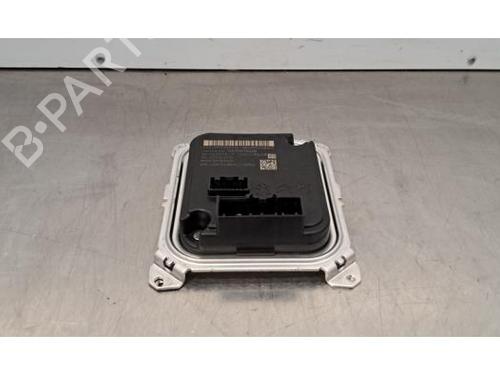 Used Electronic module PEUGEOT 308 III (FB_, FH_, FP_, F3_, FM_) Hybrid 136 (FPHPYC) (136 hp) 31273823