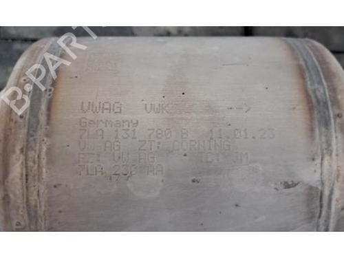 Katalysator VW TRANSPORTER T6 Van (SGA, SGH, SHA, SHH) 2.0 TDI | BP30806343M10 