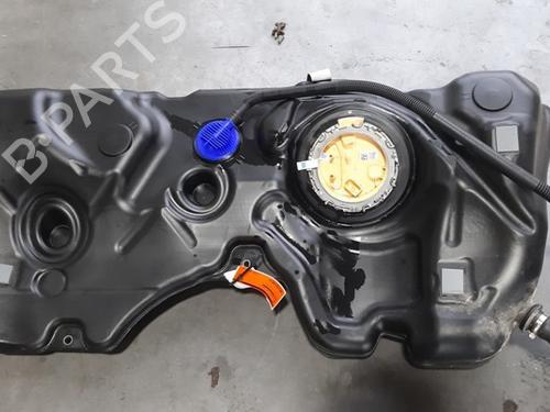 Fuel tank BMW 1 (F40) 116 d | BP17953853C62 