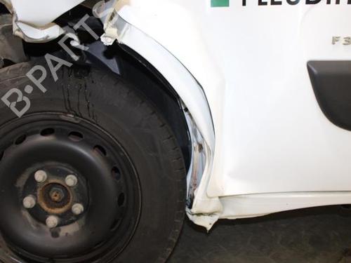 Gearbox OPEL MOVANO B Van (X62) 2.3 CDTI FWD (FV) | BP37862054M3 - Image 14