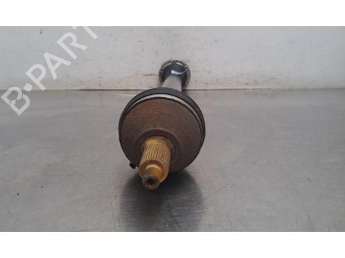 Right front driveshaft VW POLO VI (AW1, BZ1, AE1) 1.6 TDI | BP36906052M39  - Image 5