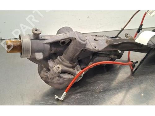 Steering rack SKODA OCTAVIA III Combi (5E5, 5E6) 1.6 TDI | BP32820719M22  - Image 5