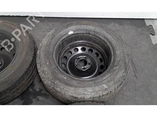 Fælgsæt TOYOTA PROACE Van (MDZ_) 2.0 D4d (MDZA) | BP36872824C100  - Image 13