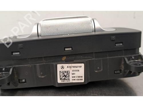 Switch MERCEDES-BENZ GLE (V167) GLE 350 de 4-matic (167.106) | BP29871933I30
