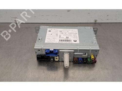 Used Electronic module Electronic module PEUGEOT 308 SW III (FC_, FJ_, FR_, F4_, FN_) BlueHDi 130 (FCYHZL, FCYHZT) (131 hp) 33892600 33892600