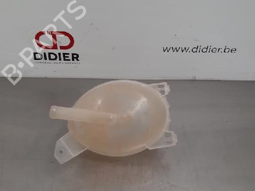 Expansion tank DACIA SANDERO II TCe 90 (B8M1, B8MA, B8AC) | BP10872332C120