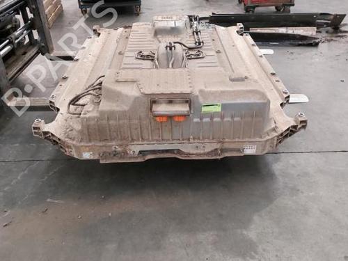 Battery MERCEDES-BENZ EQC (N293) EQC 400 4-matic (293.890) | BP29621303E11 