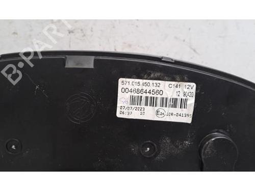 Instrument cluster PEUGEOT BOXER Van 2.2 BlueHDi 120 | BP36207205C47 - Image 5