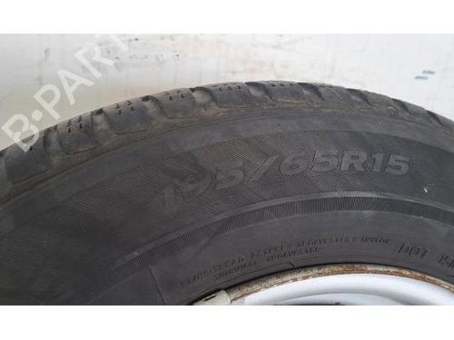 Fælk OPEL COMBO Box Body/MPV (K9) 1.5 D | BP28136217C45