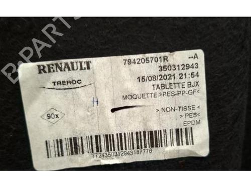 Hattehylde DACIA SANDERO III 1.0 TCe 100 ECO-G | BP39909145C85 - Image 3