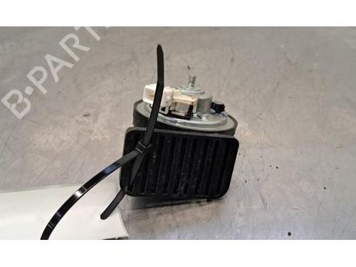 Horn CITROËN JUMPER II Van 2.2 BlueHDi 120 | BP23860607E13 
