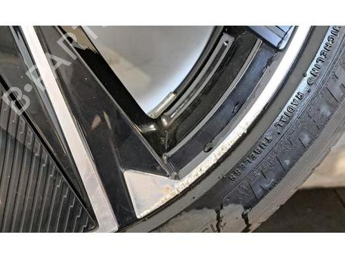 Rim PEUGEOT 308 III (FB_, FH_, FP_, F3_, FM_) e-308 (FMZKWZ) | BP28483781C45 