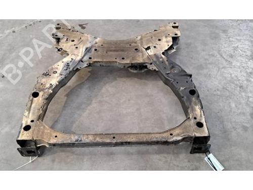 Subframe MERCEDES-BENZ VITO Van (W447) 110 CDI (447.601, 447.603, 447.605) | BP34048299M9 - Image 4