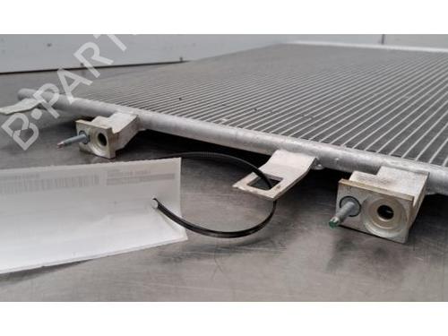 AC radiator MERCEDES-BENZ GLB (X247) GLB 200 d 4-matic (247.613) | BP39153802M32 - Image 3