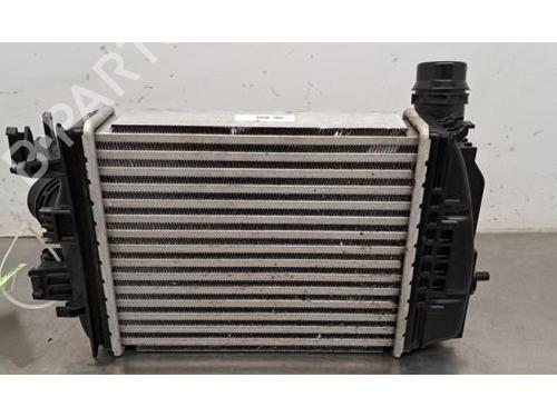 Intercooler RENAULT CAPTUR II (HF_) TCe 90 (HFM6) | BP29234124M30 