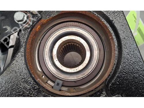 Right front steering knuckle PEUGEOT 3008 III (KA_, KB_, KC_) e-210 (KCZKZX) | BP29055144M26 