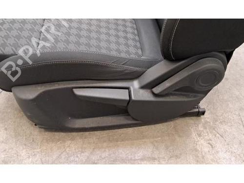 Seats set MG MG ZS SUV (AZS1) EV | BP40025896C78  - Image 8