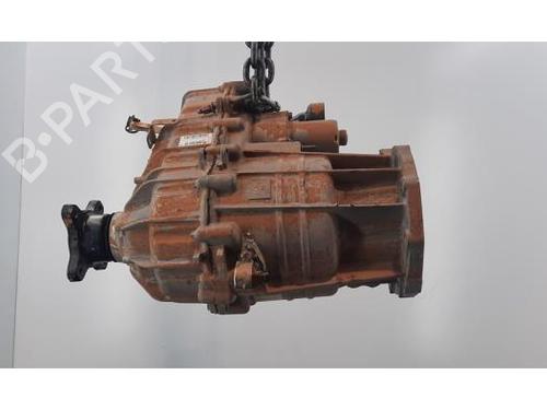 Transfer box VW AMAROK (T1A, T1B) 2.0 TDI 4motion | BP33834988M36 - Image 4
