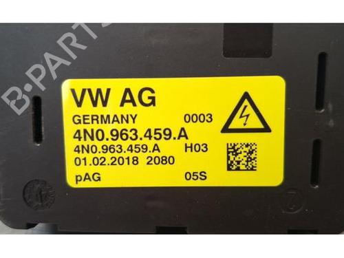 Electronic module AUDI E-TRON (GEN) 55 quattro | BP39481052M83 - Image 2