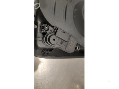 Fuel flap SEAT ARONA (KJ7, KJP) 1.0 TSI | BP23589419C131 