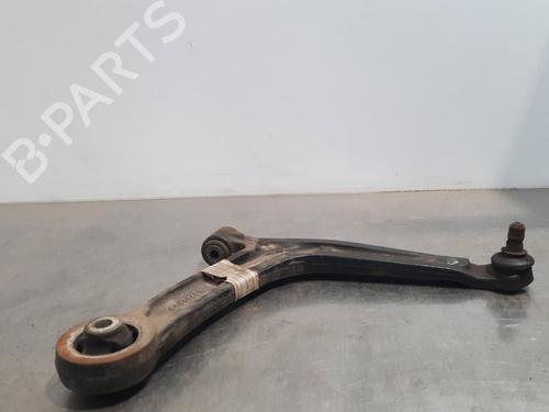 Used Right front suspension arm FIAT 500 C (312_) 1.2 (312CXA1A, 312AXA1A) (69 hp) 11108572