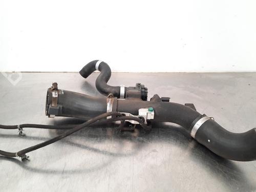 Used Intercooler pipe HYUNDAI KONA (OS, OSE, OSI) 1.0 T-GDi (120 hp) 17111303
