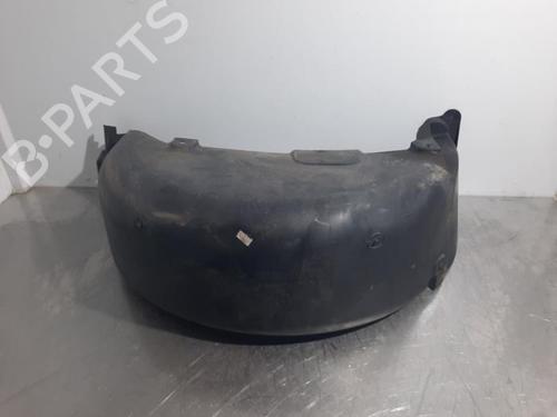 Wheel arch CITROËN BERLINGO Box Body/MPV (B9) 1.6 HDi 90 16V | BP23578712C56